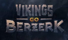 Vikings Go Berzerk