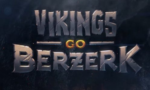 Vikings Go Berzerk