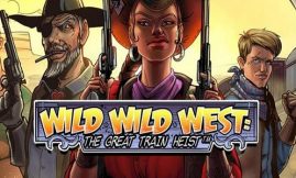 Wild Wild West