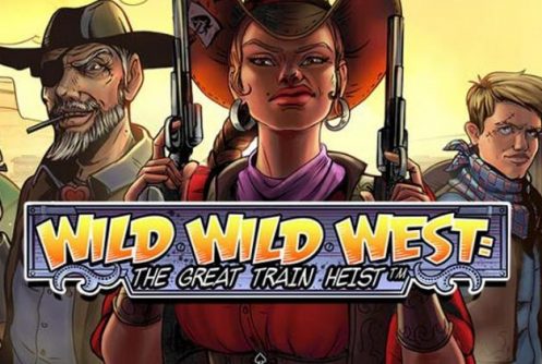 Wild Wild West