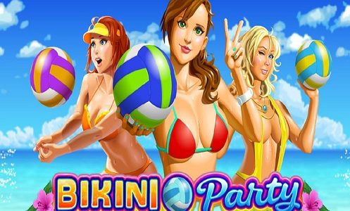 Bikini Party