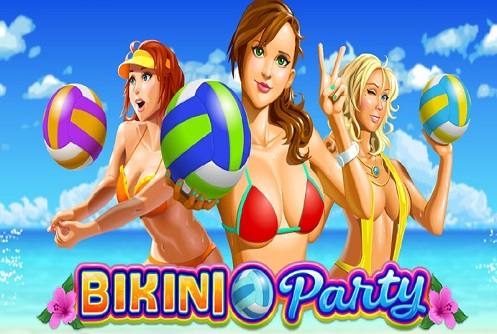 Bikini Party