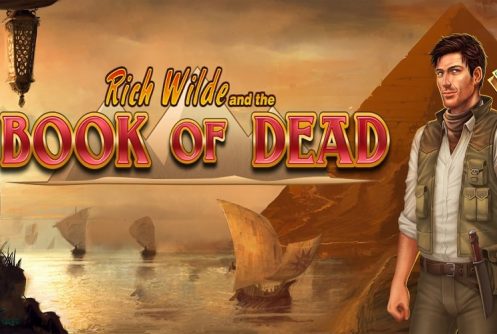 Book of Dead