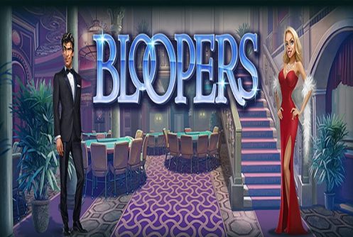 Bloopers