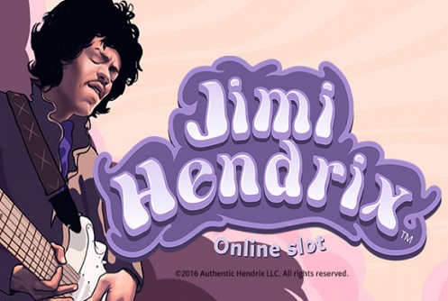 Jimi Hendrix