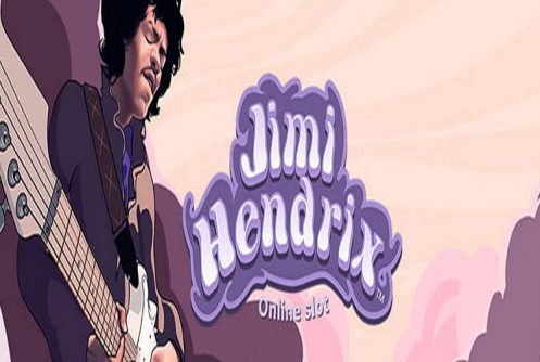 Jimi Hendrix