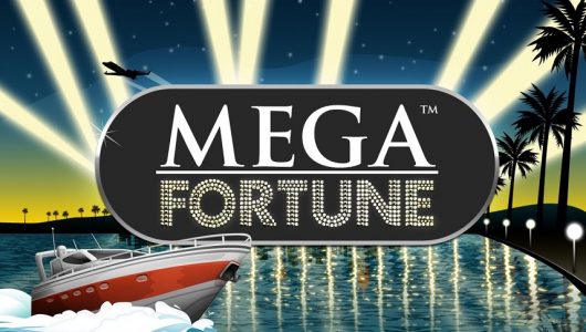 Mega Fortune