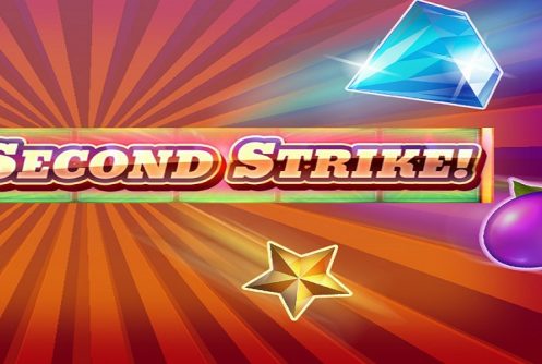 Second Strike