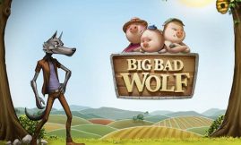 Big Bad Wolf