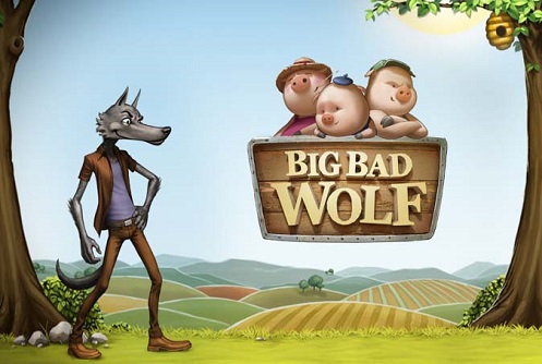 Big Bad Wolf