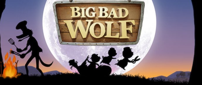 Big Bad Wolf