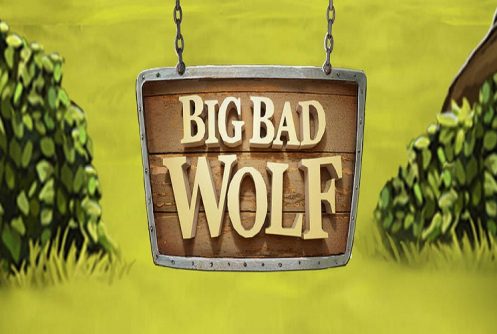 Big Bad Wolf