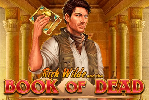 Book of Dead