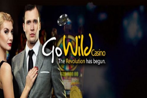 GoWild