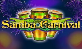 Samba Carnival