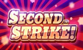 Second Strike