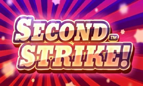 Second Strike