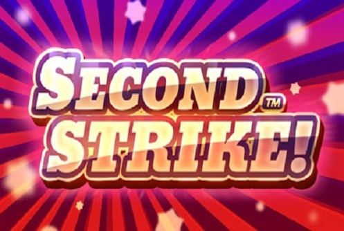 Second Strike