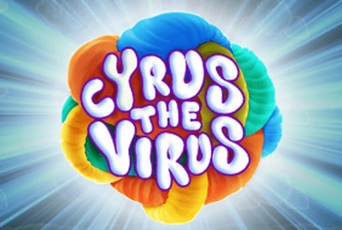 Cyrus the Virus