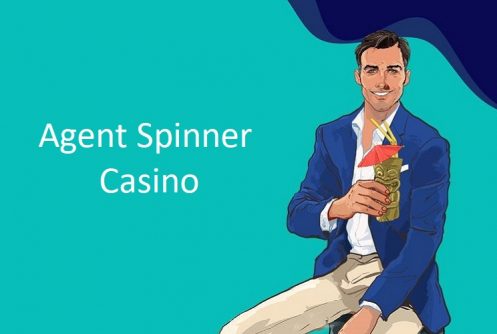 Agent Spinner