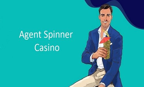 Agent Spinner