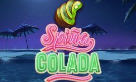 Spiña Colada