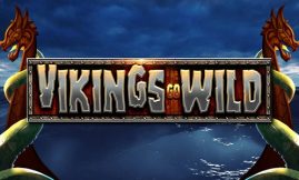 Vikings Go Wild