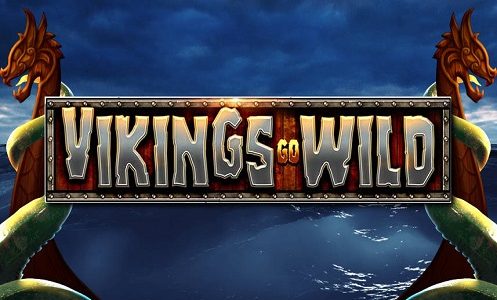 Vikings Go Wild