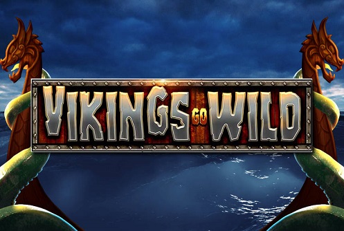 Vikings Go Wild