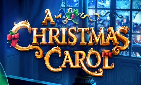 A Christmas Carol