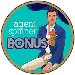 Agent Spinner