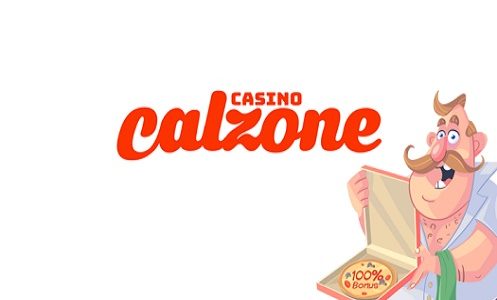 Casino Calzone