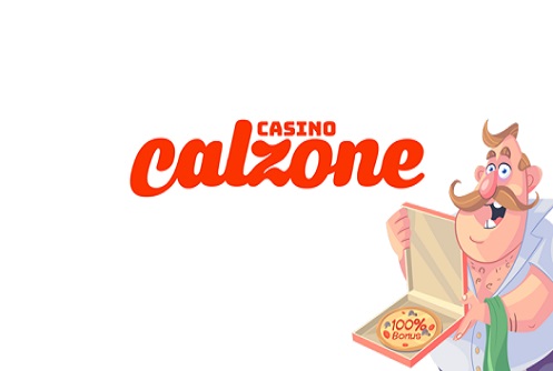 Casino Calzone