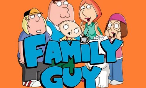 Family Guy