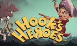 Hook's Heroes