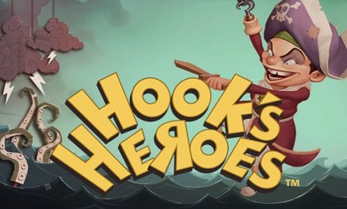 Hook's Heroes