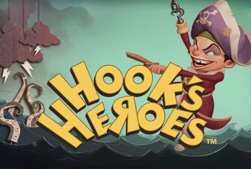 Hook's Heroes