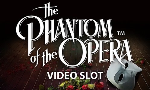 The Phantom of the Opera