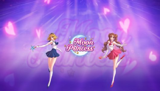 Moon Princess