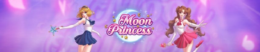 Moon Princess