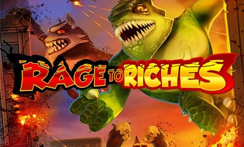 Rage to Riches