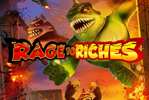 Rage to Riches