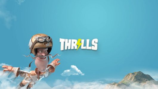 Thrills casino