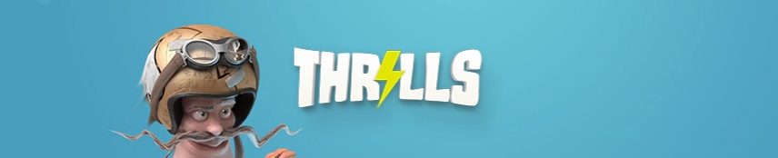 Thrills casino