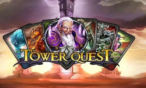 Tower Quest