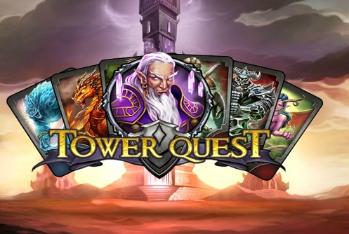 Tower Quest