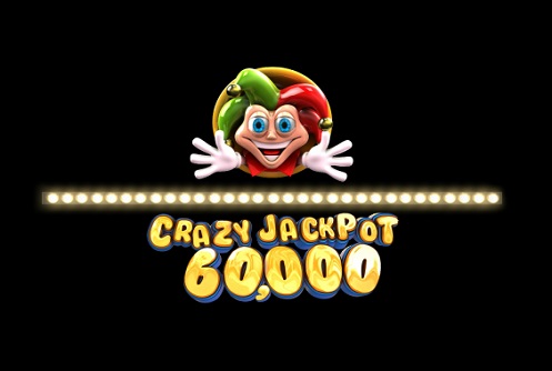 Crazy Jackpot 60 000