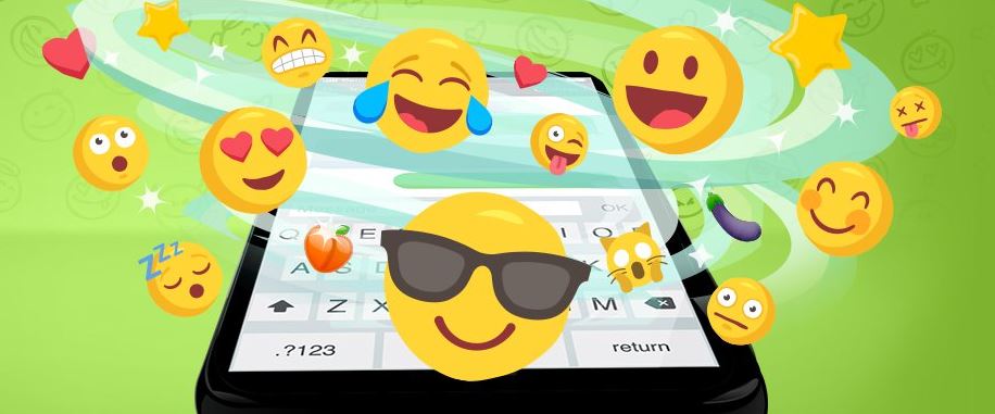 Emoji Mobile Madness