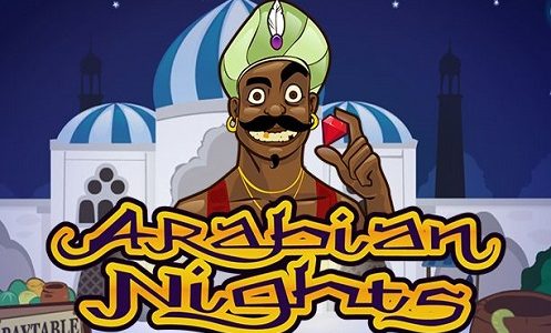 arabian nights