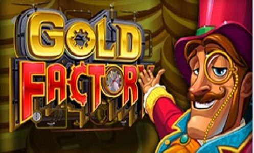 Gold Factory